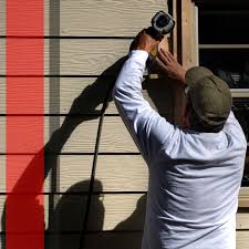 Best Siding for New Construction  in Bristol, WI